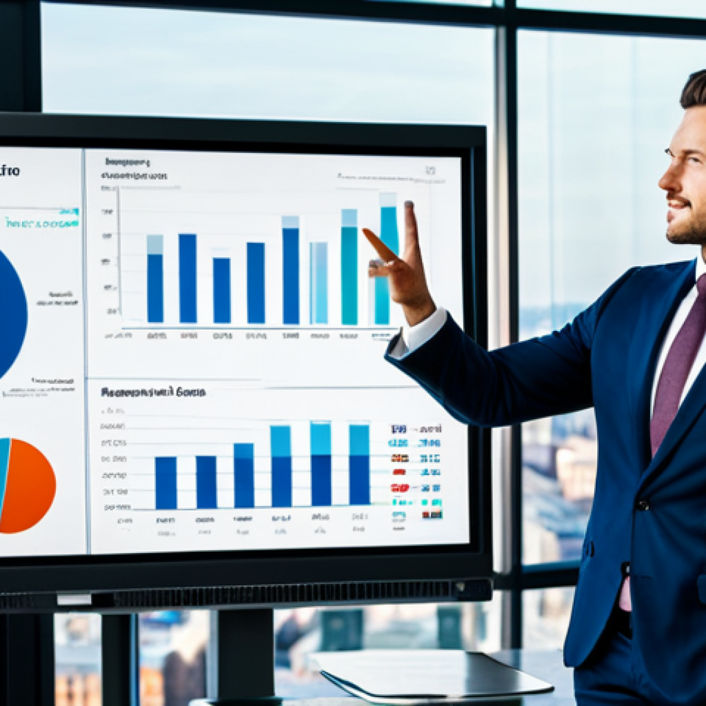 Strategic Portfolio Allocation**

A well-dressed financial advisor (male or female, appropriate attire) stands in a brightly lit, modern office, gesturing towards a dynamic, colorful portfolio pie chart on a large interactive display. The chart segments are labeled with "Value," "Momentum," "Quality," and "Global Equities." The background includes subtle financial data visualizations and a cityscape view. Focus on conveying a sense of balance and strategic planning. fully clothed, appropriate content, safe for work, professional setting, perfect anatomy, correct proportions, natural pose, professional photography, high quality.

**