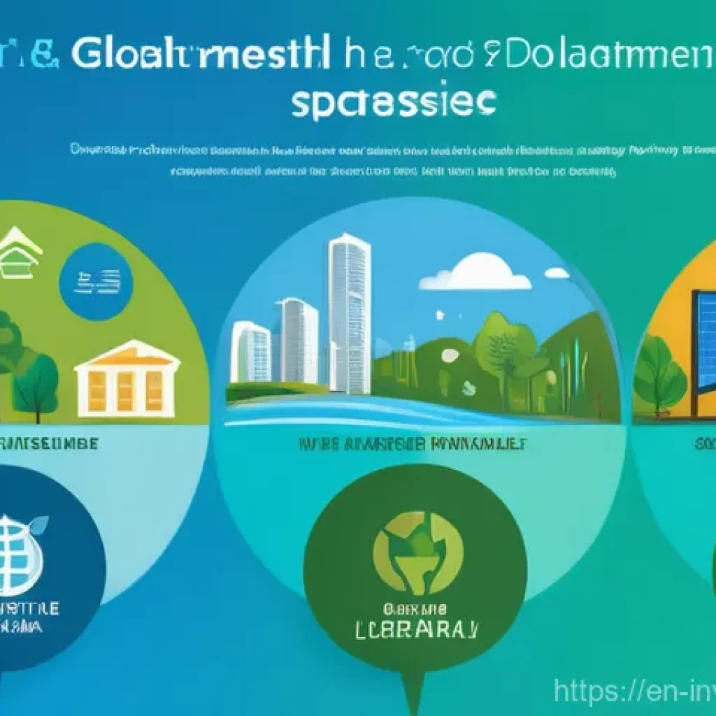 팩터 투자와 지속 가능한 발전 목표 - **Prompt 1: Aligning Money with Global Impact**
A vibrant, dynamic illustration depicting a dive...