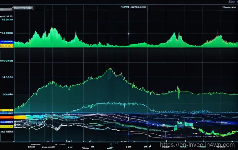 팩터 투자에서의 기술적 분석 기법 - **Prompt 1: Synergistic Market Alchemy**
An abstract, conceptual visualization depicting the sea... 팩터 투자에서의 기술적 분석 기법 - **Prompt 1: Synergistic Market Alchemy**
An abstract, conceptual visualization depicting the sea...