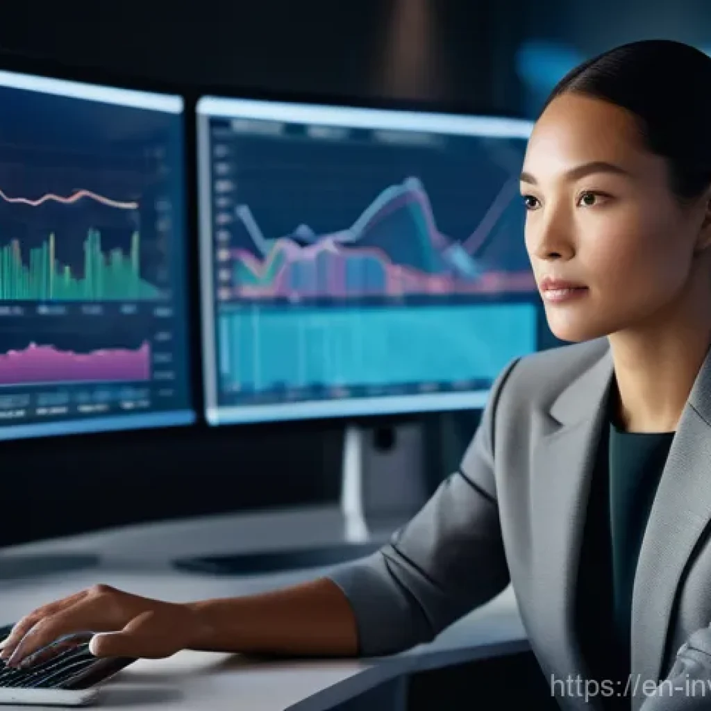 팩터 투자에서의 시장 예측 기법 - **Human-AI Synergy in Factor Investing**
    "A diverse, professional investor, perhaps a woman in h...