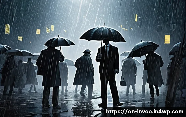 전략적 자산 배분에서의 팩터 투자 - **Prompt:** A visually compelling illustration depicting the limitations of traditional diversificat...