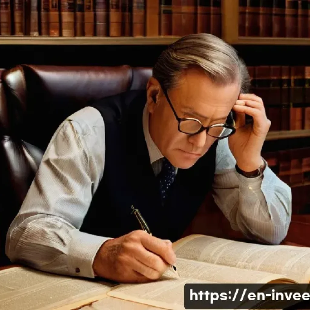 팩터 투자와 가치 투자 차이점 - **Prompt for Value Investing:**
    "A sophisticated, focused investor, in their late 40s to early 5...