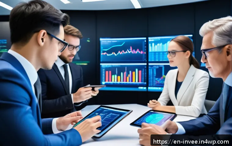 Unlocking Factor Investing Secrets: How Long-Term and Short-Term Strategies Diverge for Maximum Gains 4 장기 투자와 단기 투자에서의 팩터 활용 관련 이미지 2
